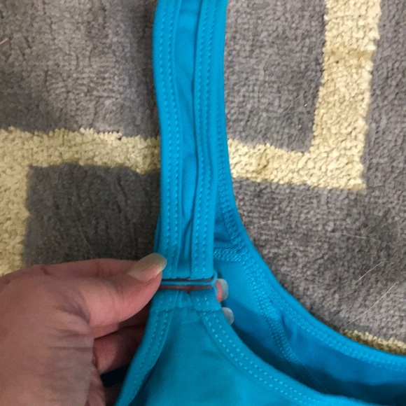 NEW Roxy Sports Bra - Picture 2 of 3